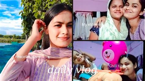 বা হতৰ ঘৰত ফুৰিব আহিলোঁ 💜 Going To My Elder Sister House 🏠daily Vlogs