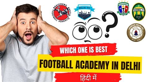 Best Football Clubs In Delhi Delhi Football Delhifootball