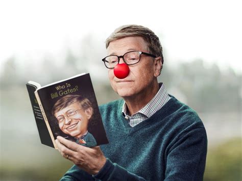 7 Fascinating Bill Gates Facts You Probably Did Not Know | Tatler Asia