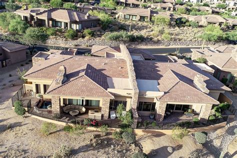 Tusayan At Troon Village In Scottsdale Az United States For Sale