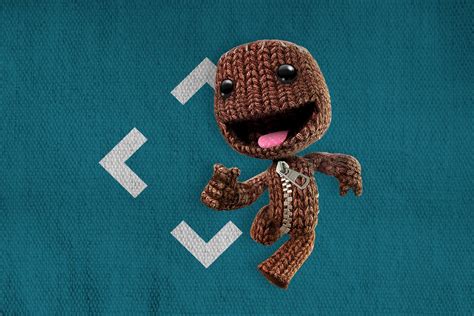 ‘Sackboy: A Big Adventure’ ditches create mode for a new direction ...