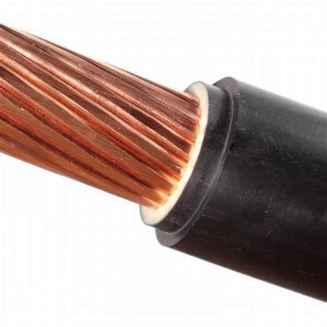 V Aluminum Copper Conductor With Xlpe Insulated Xhhw Xhhw Cable