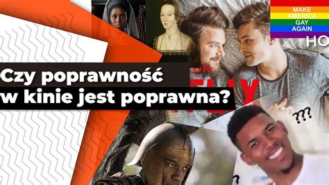 Czy Poprawno Polityczna Jest Poprawna Wsp Czesny Problem