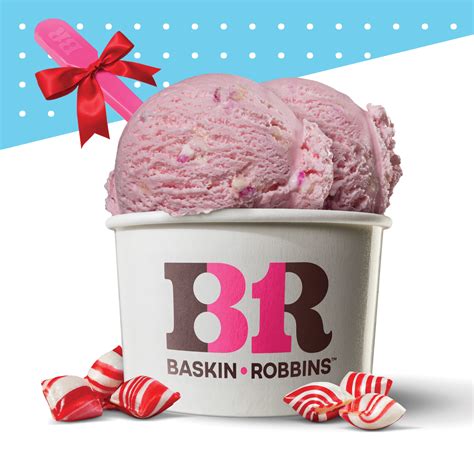 Baskin Robbins Png