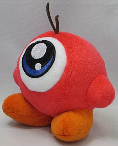 Kirby Adventure Series All Star Collection 5 Waddle Doo Plush – Collectors Emporium NY