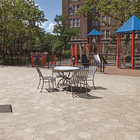 Playground In The South Bronx Is An Exciting Place For Gathering