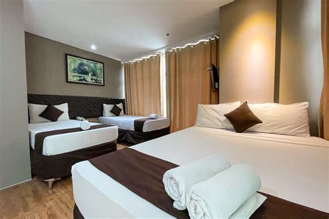 Cebu Capitol Central Hotel & Suites powered by Cocotel at N Escario St ...