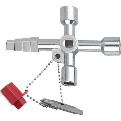 Multifonction Faons Universal Triangle Cl Cl Ronde Triangulaire