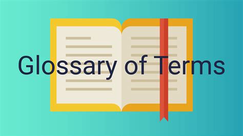 Glossary Of Sex Terms Telegraph