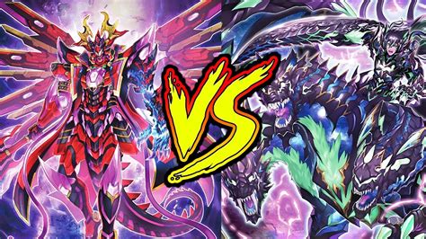 Scareclaw Full Power Vs Kashtira Deck Yugioh Duel Commentary Youtube