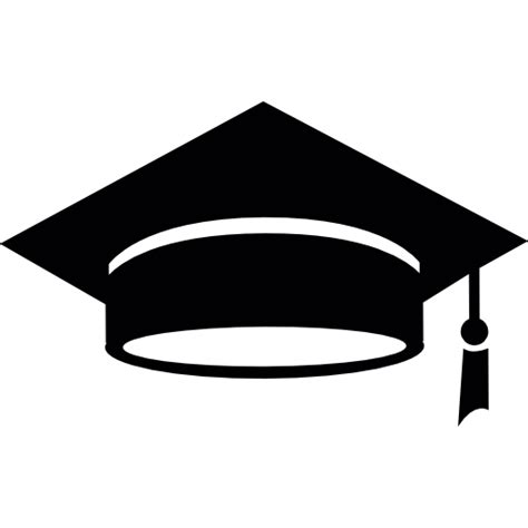 Square Academic Cap Computer Icons Graduation Ceremony Cap Clipart Png Download 512512