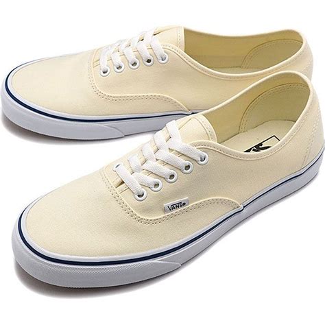 ヴァンズ Vans Authentic White Vn000ee3wht （white） ストリートファッション通販 Locokix ロコキックス