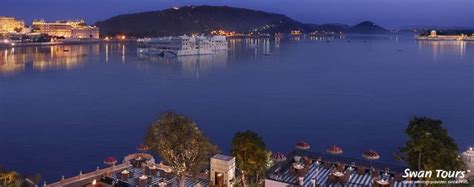 Luxury Hotels in Udaipur - Swan Tours - Travel Experiences, Popular ...