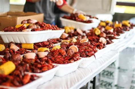 Louisiana Crawfish Prices Drop But Still Higher Than Usual In March