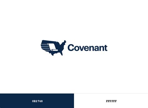 Covenant Logistics Brand Color Codes » BrandColorCode.com