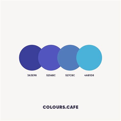 41 Beautiful Color Palettes For Your Next Design Project