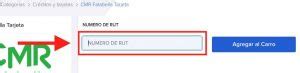 Pagar Cmr Falabella Con Rut Cmr Sin Clave Y Pago F Cil