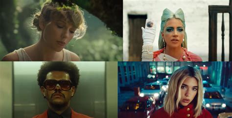 The 20 Best Pop Music Videos of 2020 | A Bit Of Pop Music