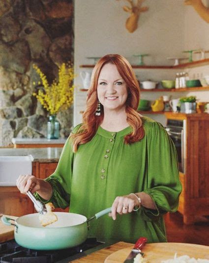 The Pioneer Woman This Is Ree Drummond S First Recipe Ever — Showbiz Cheat Sheet Dutch