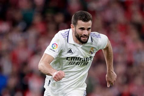 nacho       minutes   managing madrid