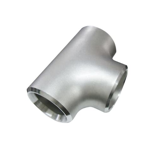 ANSI B16 9 Stainless Steel Polished Pipe Fittings China Polish