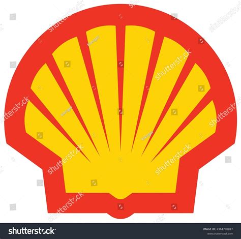 Dutch Shell Logo: Over 8 Royalty-Free Licensable Stock Vectors & Vector ...