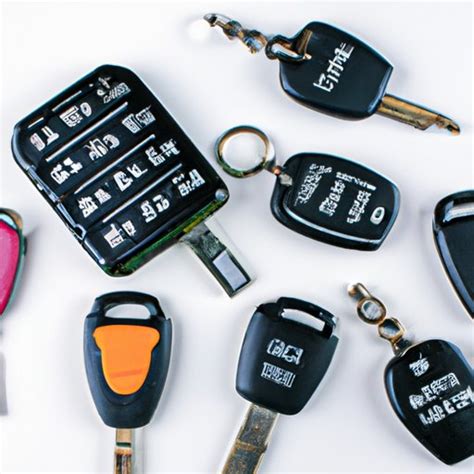 How to Remote Start a Car with a Key Fob: A Step-by-Step Guide - The ...