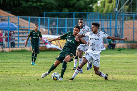 O Empate Altos X Vit Ria Da Bahia Na Rodada Da Copa Do Nordeste