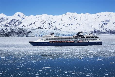 Celebrity Cruises Announces 2023 Alaska Sailings - Eat Sleep Cruise