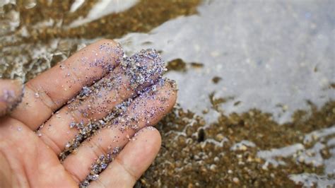 Podcast California Confronts Monitoring Challenges For Microplastics In Drinking Water