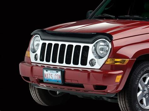 Jeep Compass Weathertech Hood Bug Deflector Autoeq Ca Canadian