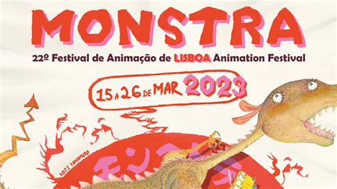 Japão é O Destaque Da 22ª Edição Do Festival De Animação De Lisboa