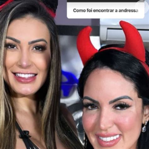 Rainha Do Pornô Elisa Sanches Revela Como Foi Ser Filmada Pelo Filho De Andressa Urach Ele