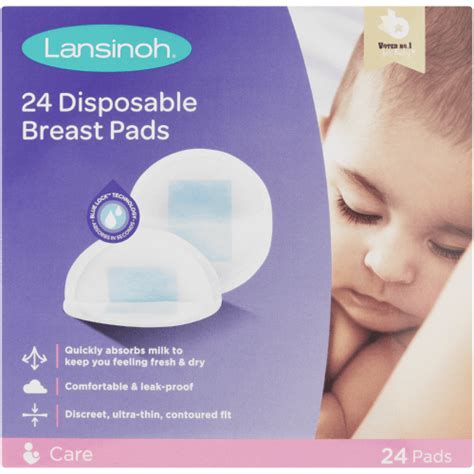 Lansinoh Disposable Nursing Pads Pack Best Price In Kenya