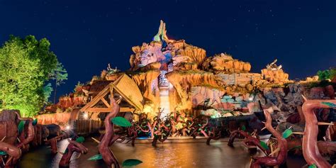 Have Fans Figured Out The Closing Date For Disney S Second Splash