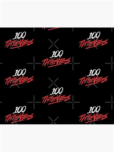 Valkyrae Blanket - Valkyrae 100 thieves Throw Blanket RB1510 | Valkyrae Shop