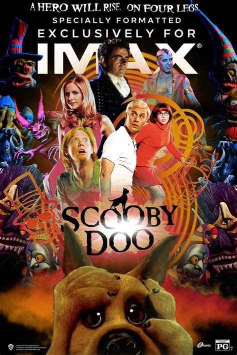 Scooby-Doo (Spooky Island) | Spooky movies, Scooby, Scooby doo