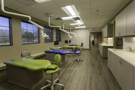 ﻿Top 25 Dentist Office Contractors near me - General Contractors Magazine