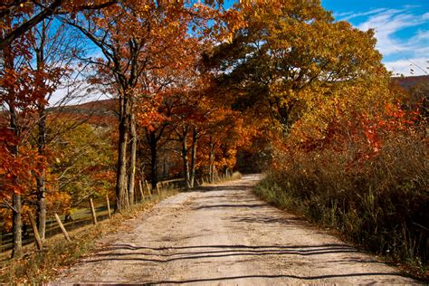 Country Roads West Virginia Lifeinthedistrict Flickr