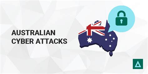 What You Need To Know About The 2022 Australian Cyber Attacks