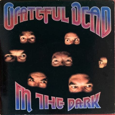 Grateful Dead In The Dark 1987 Dusty Beats