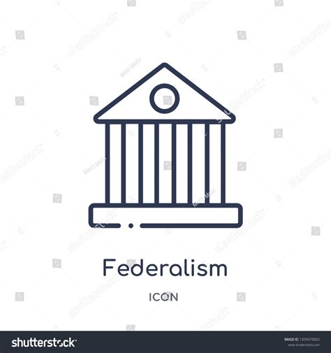 Federalist Symbol