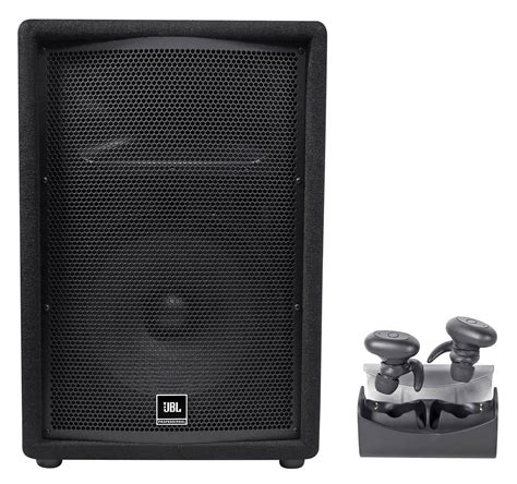 JBL Pro JRX212 12 1000 Watt PA DJ Speaker 8 Ohm JRX 212 Free TRuRock