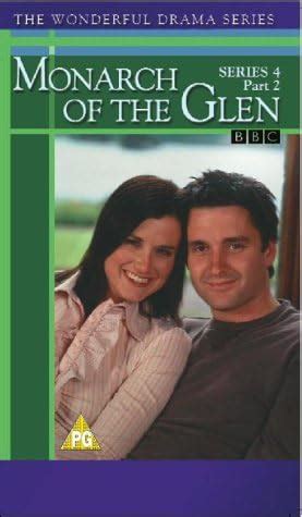 Amazon.com: Monarch of the Glen [VHS] : Alexander Morton, Susan Hampshire, Hamish Clark, Dawn ...