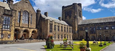 Bangor University School Of Medical And Health Sciences