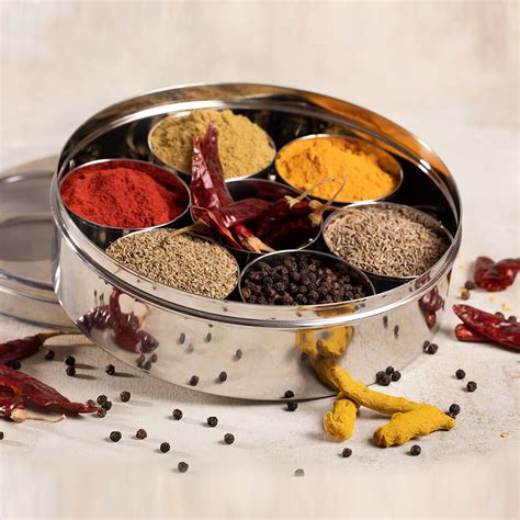 Best Indian Spices for Health Benefits | JK Cart