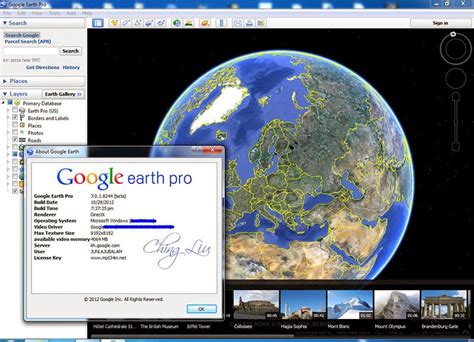 Google Earth Pro With Crack Full Version Software