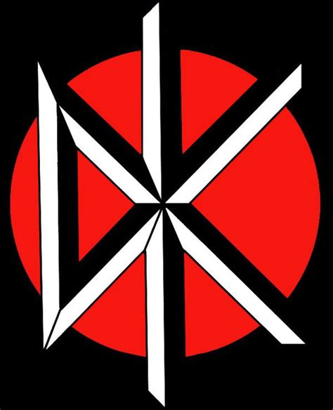 21 Iconic Punk Band Logos Dead Kennedys Punk Bands Logos Punk Bands