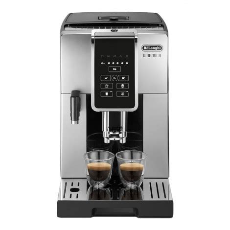 Kaffeemaschine Delonghi Dinamica Ecam Sb Coffeefriend