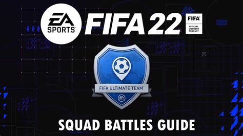 Fifa Ultimate Team Squad Battles Format Ranks Rewards Tips